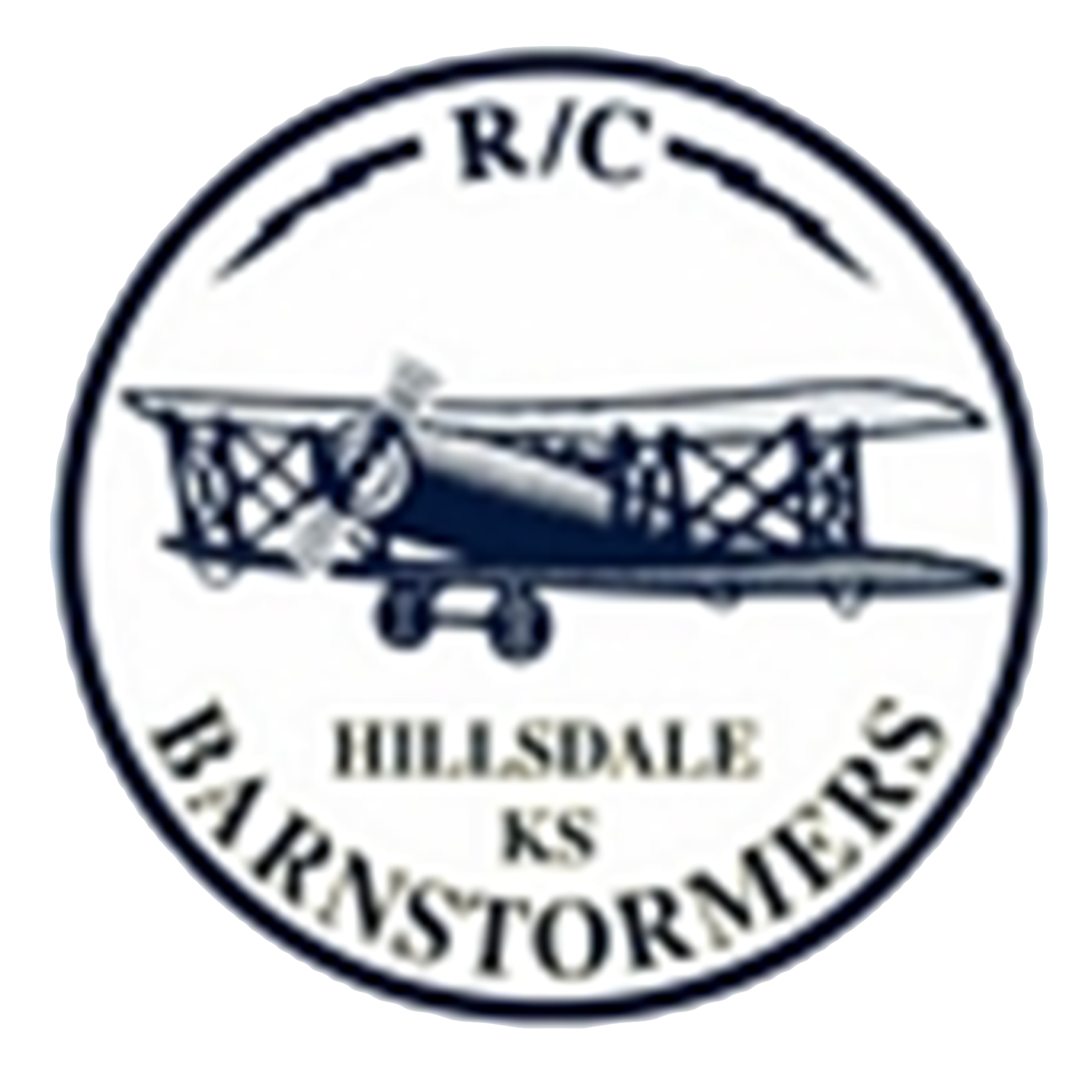 RC Barnstormers Logo